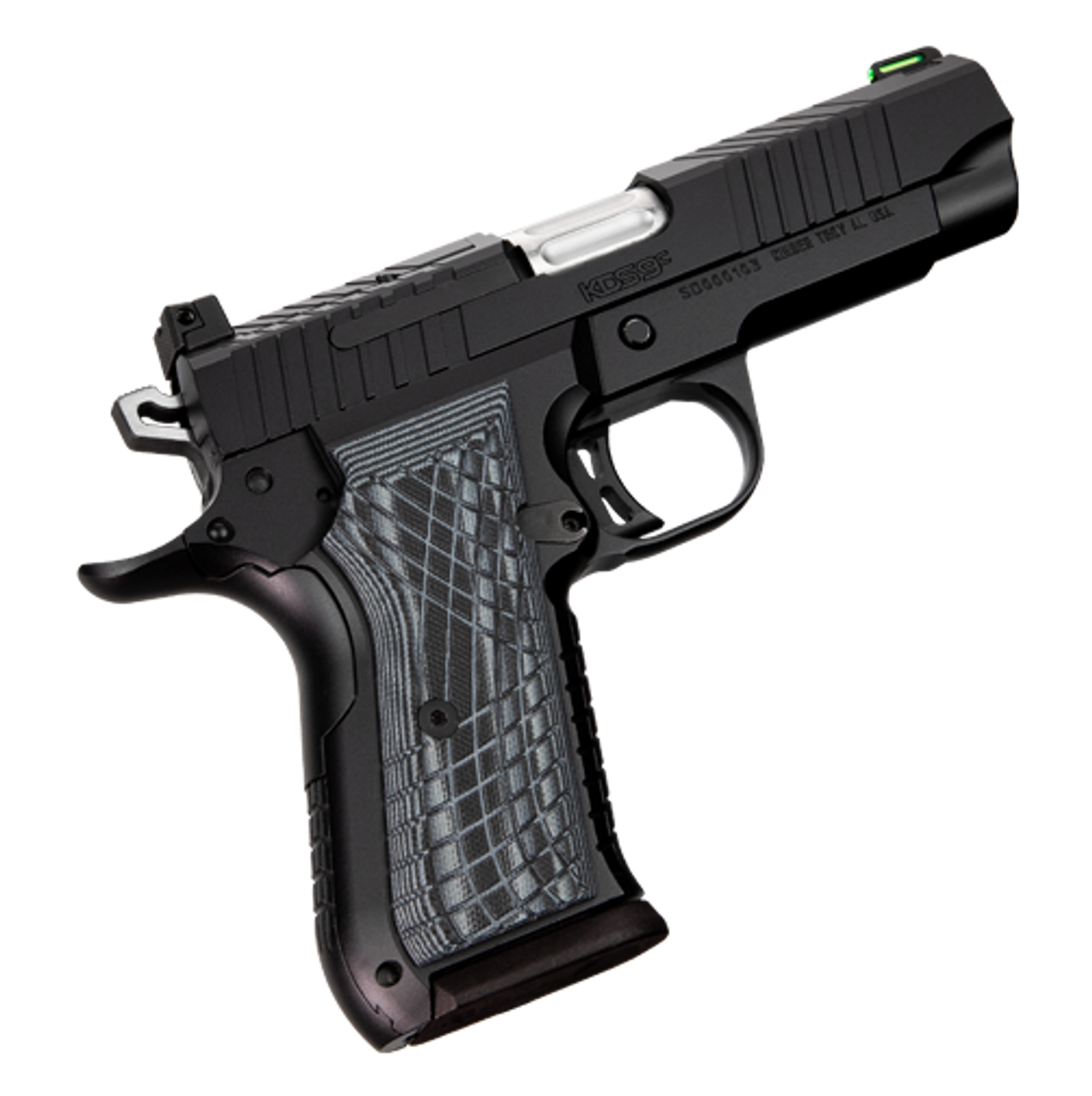 Kimber KDS9C 9MM #3100010