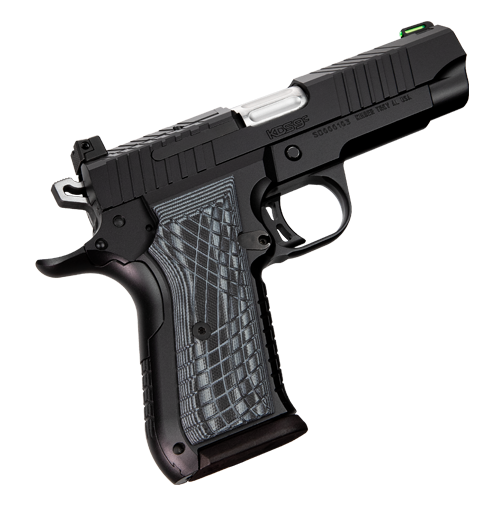 Kimber KDS9C 9MM #3100010