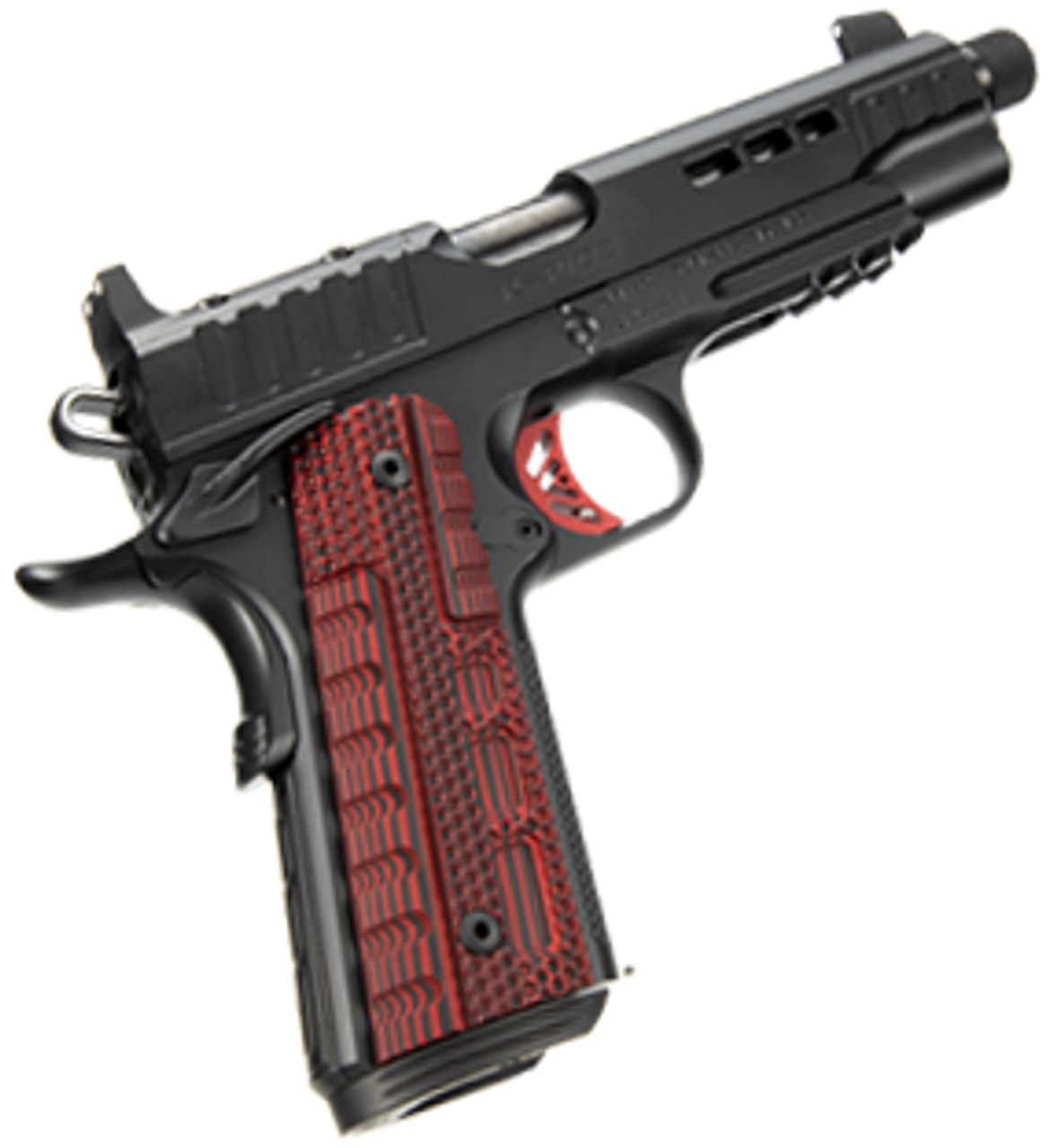 Kimber Rapide Heat .45 ACP #3000438