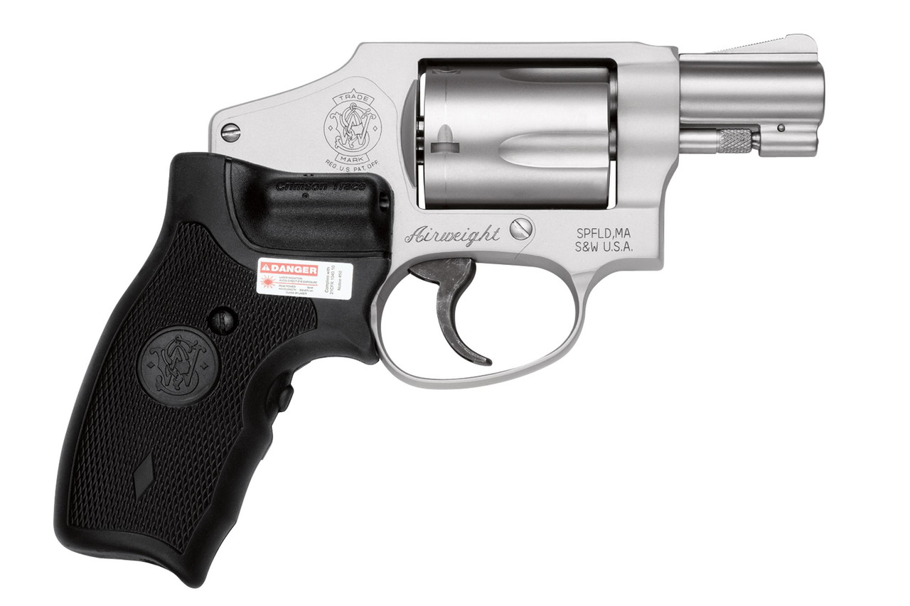 Smith & Wesson 642 38 Special #163811