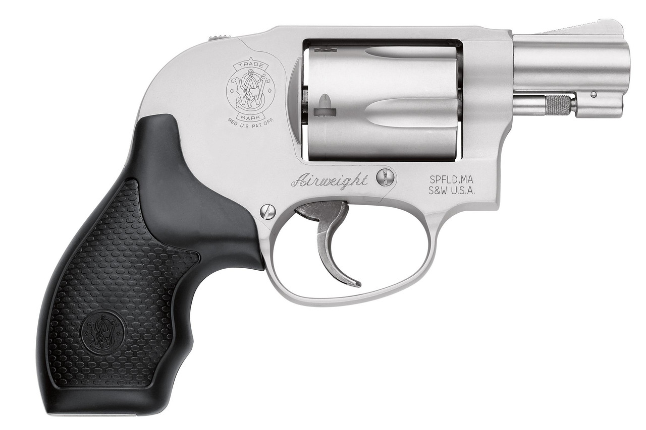 Smith & Wesson 638 38 Special #163070