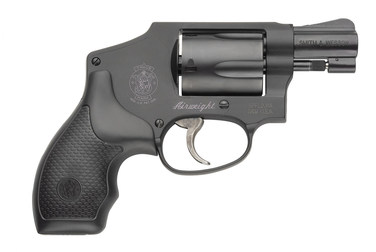 Smith & Wesson 442 38 Special #150544