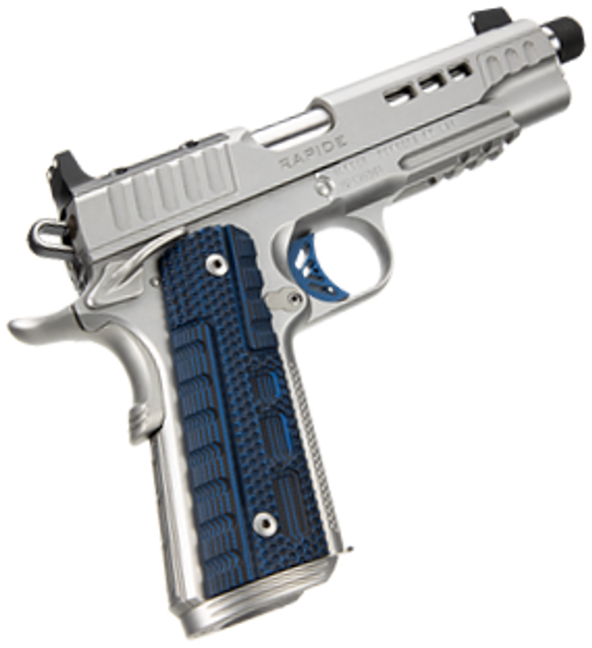 Kimber Rapide Ice 9MM #3000451