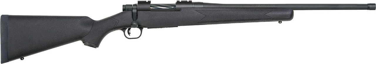 Mossberg Patriot 400 Legend #28175 Mossberg Patriot 400 Legend #28175