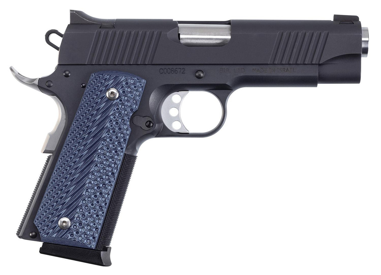 Magnum Research Desert Eagle 1911 45 ACP #DE1911C