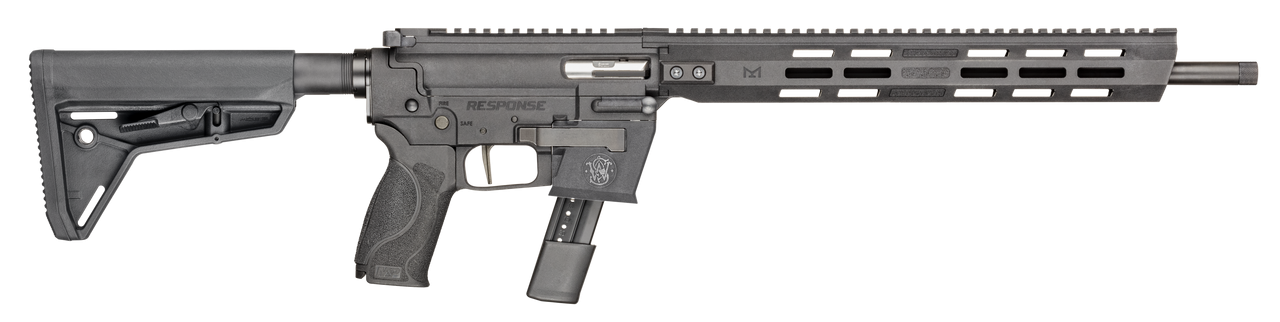 Smith & Wesson Response 9MM #13797