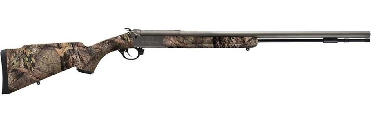Traditions NitroFire VAPR Twist Mossy Oak 50 Cal 26" Traditions NitroFire VAPR Twist Mossy Oak 50 Cal 26"