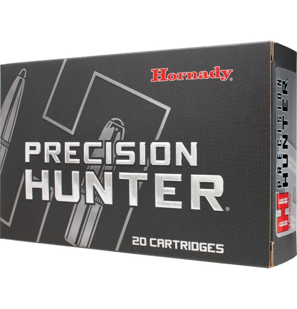 Hornady Precision Hunter 308 Win 178gr ELD-X #80994 20 Rounds