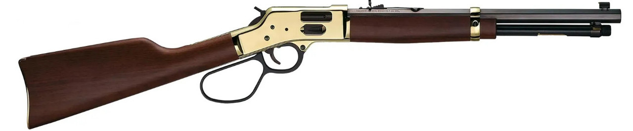 Henry Big Boy Side Gate Large Loop .45 Colt #H006GCL