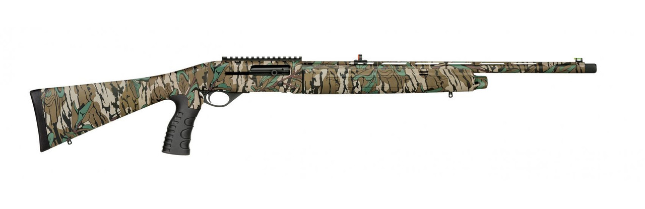 Mossberg SA-28 Tactical Turkey 28 GA #75802