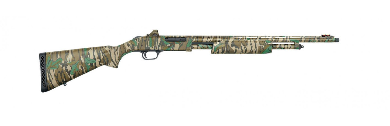 Mossberg 500 Turkey .410 Holoson Micro Dot Combo #50133