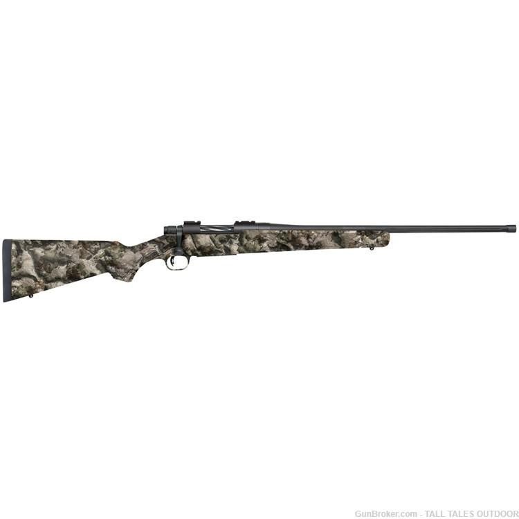 Mossberg Patriot MO Terra 350 Legend #28188