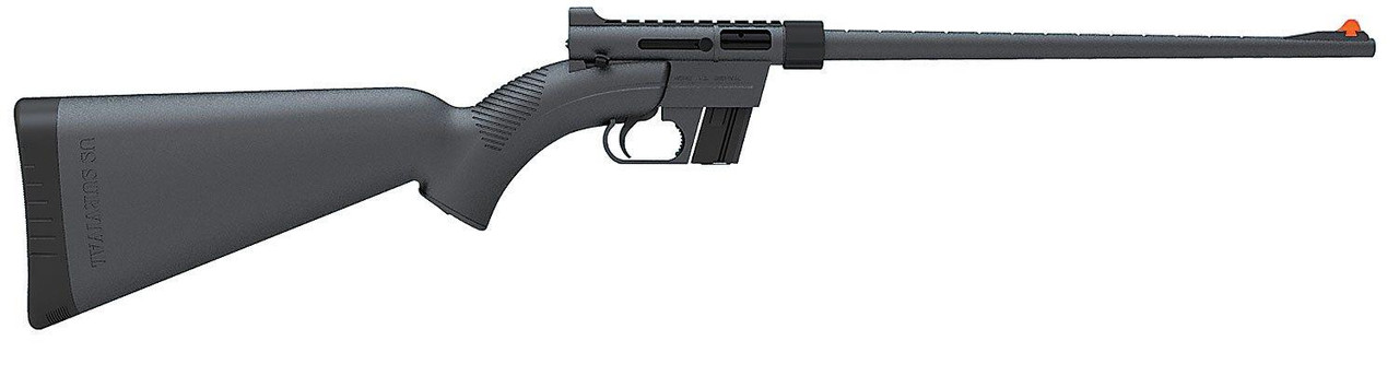 Henry U.S. Survival AR-7 .22 LR Black