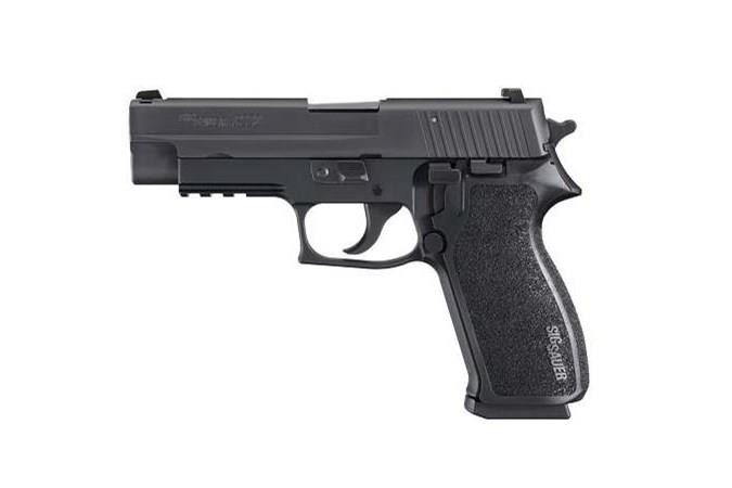 Sig Sauer P220 - CA Compliant Model 45 ACP