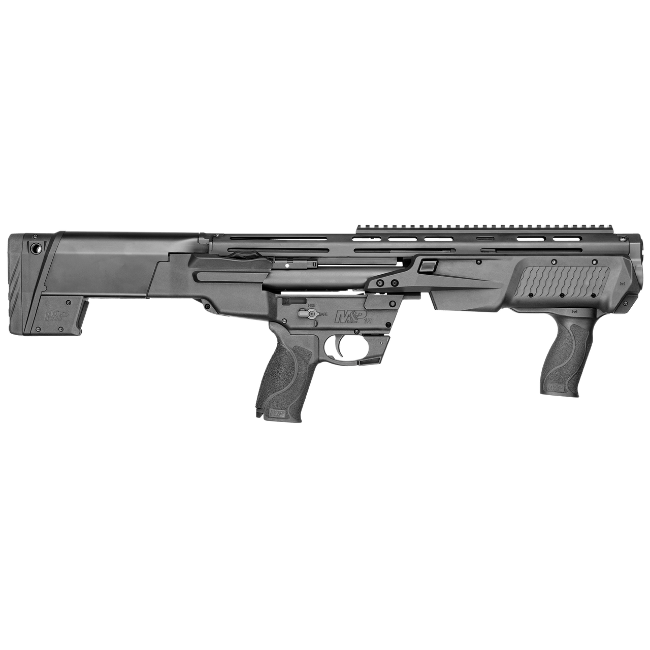 Smith & Wesson M&P12 Bullpup 12 GA #12490