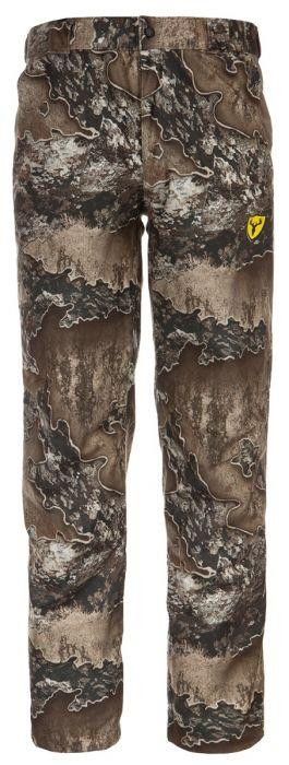 Scent Blocker Outdoors Shield Series Early Season Drencher Pant Realtree Excape Camo