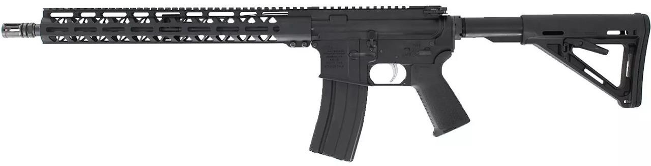 Anderson AM-15 M-LOK 5.56 Nato #B2-K869-A023
