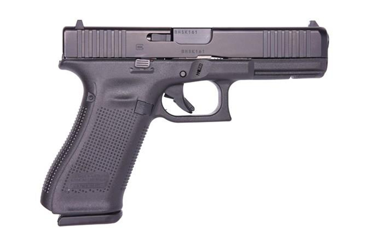 Glock 17 Gen 5 9mm #PA175S203