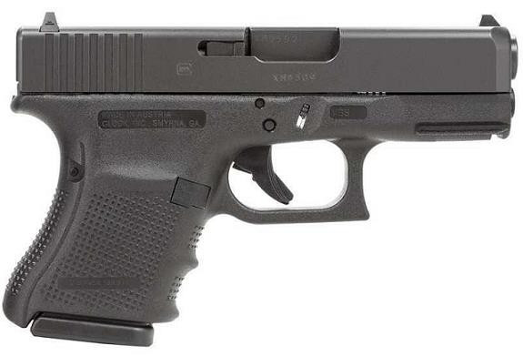 Glock 29 Gen 4 10mm #PG2950201