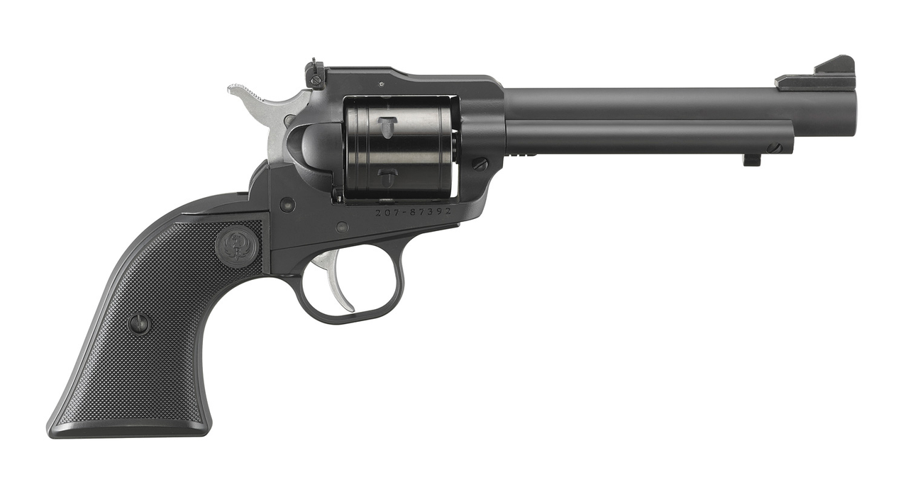 Ruger Super Wrangler .22LR-WMR #2032
