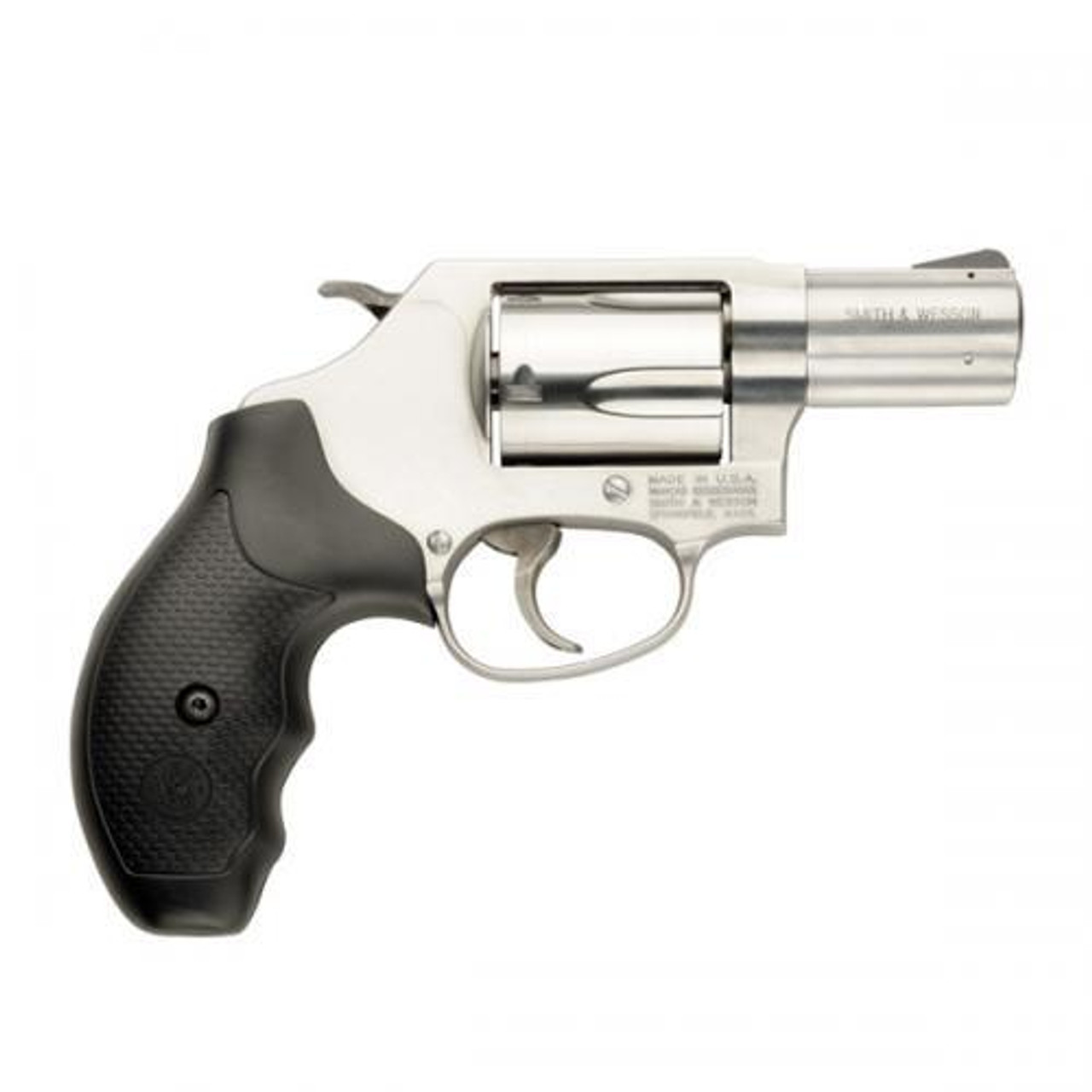 Smith & Wesson 60 357 Magnum | 38 Special #162420