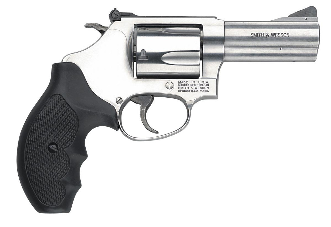 Smith & Wesson 60 357 Magnum | 38 Special #162430