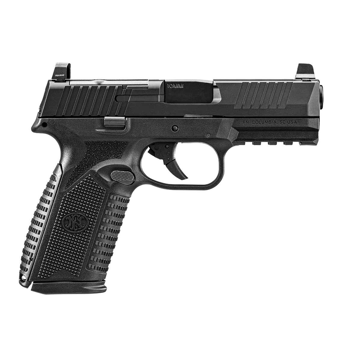 FN 510 MRD 10MM #66-101379