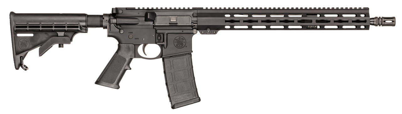 Smith & Wesson M&P 15 Sport III 5.56 Nato #13807 Smith & Wesson M&P 15 Sport III 5.56 Nato #13807