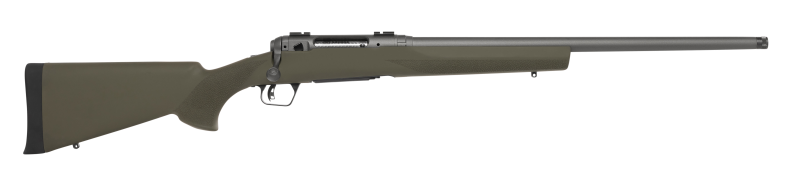 Savage 110 Trail Hunter 7MM PRC #58042