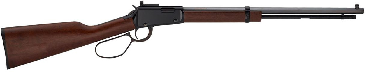 Henry Small Game Rifle & Carbine .22 WMR #H001TMLP