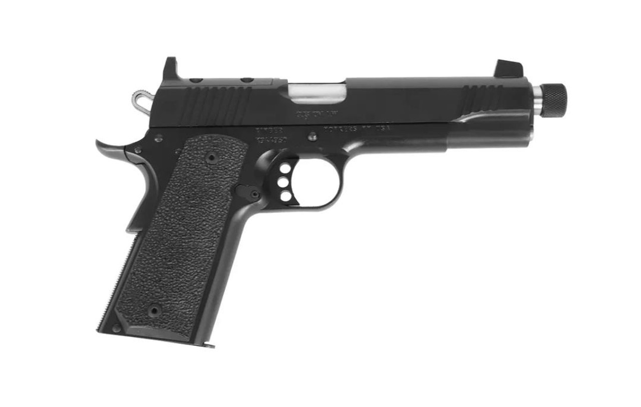 Kimber Custom LW .45 ACP OR #3700810