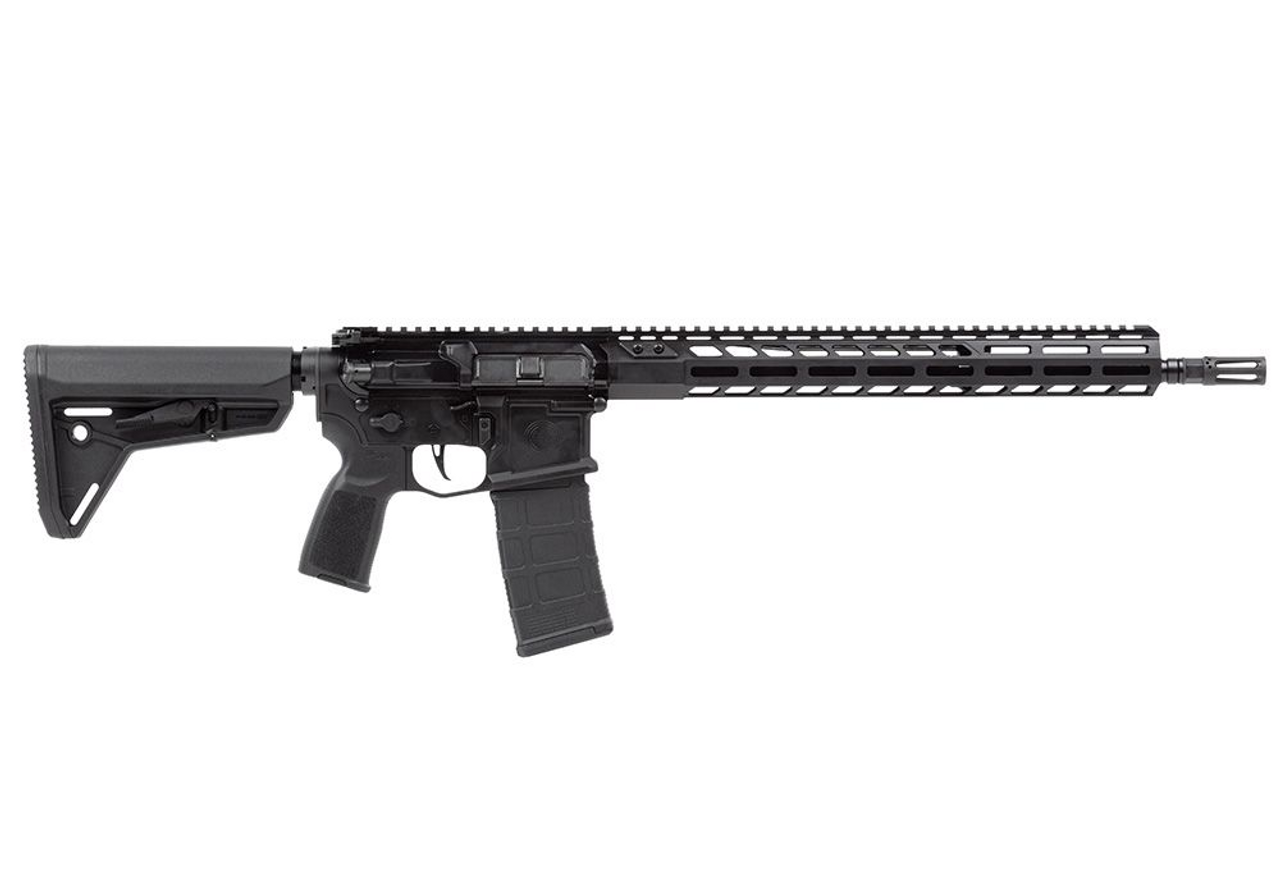 Sig Sauer M400-SDI X-Series 5.56 Nato #RM400-SDI-16B-P