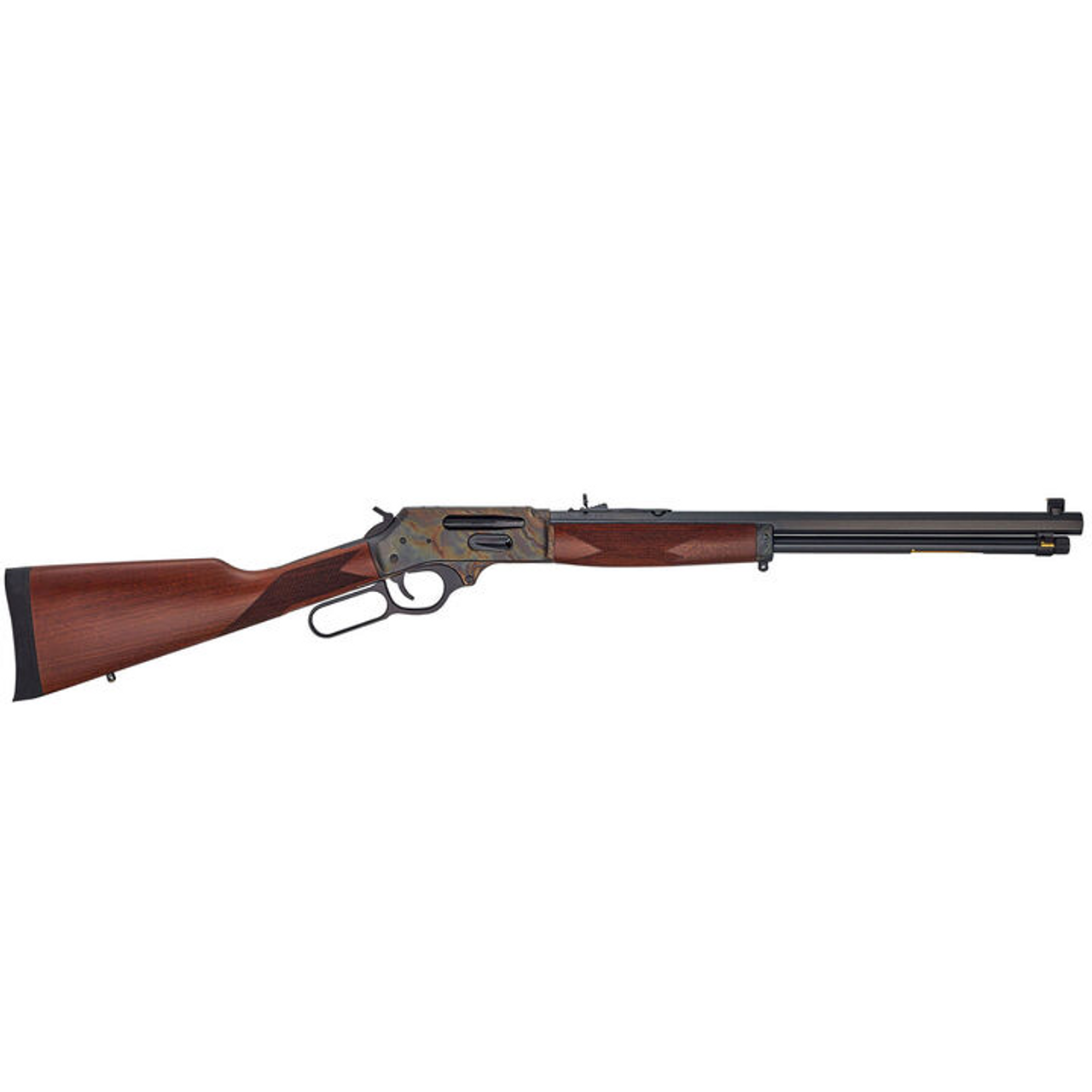 Henry Color Case Hardened 30-30 Win #H009GCC Henry Color Case Hardened 30-30 Win #H009GCC