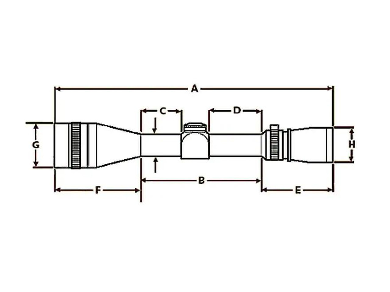 Leupold VX-5HD Rifle Scope 30mm Tube 3-15x 44mm CDS-ZL2 Side Focus Matte #171714 Leupold VX-5HD Rifle Scope 30mm Tube 3-15x 44mm CDS-ZL2 Side Focus Matte #171714
