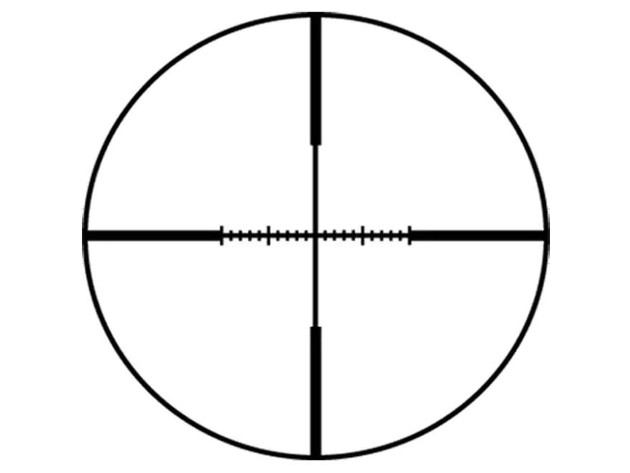 Leupold VX-5HD Rifle Scope 30mm Tube 3-15x 44mm CDS-ZL2 Side Focus Matte