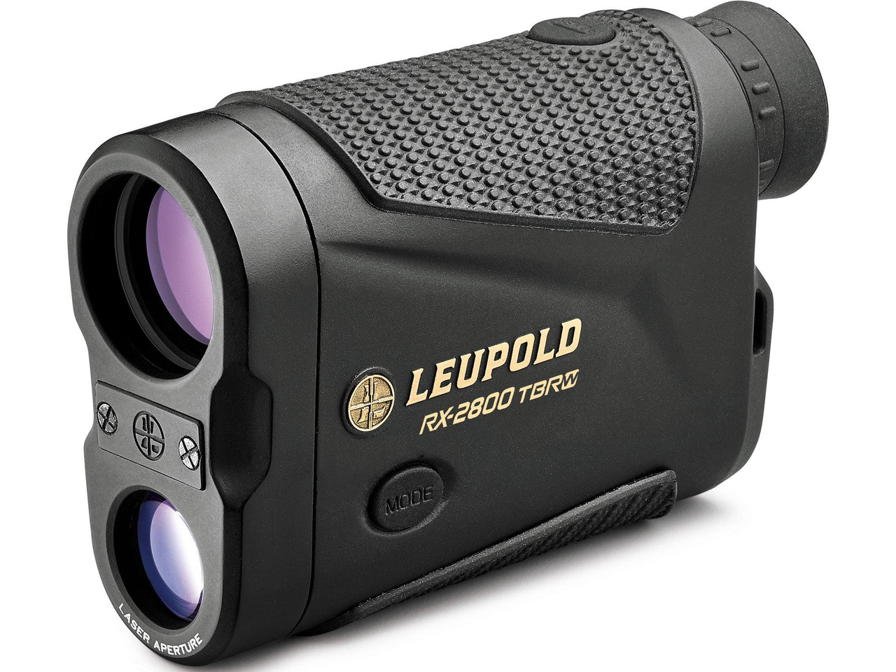 Leupold RX-2800 TBR/W with DNA Laser Rangefinder