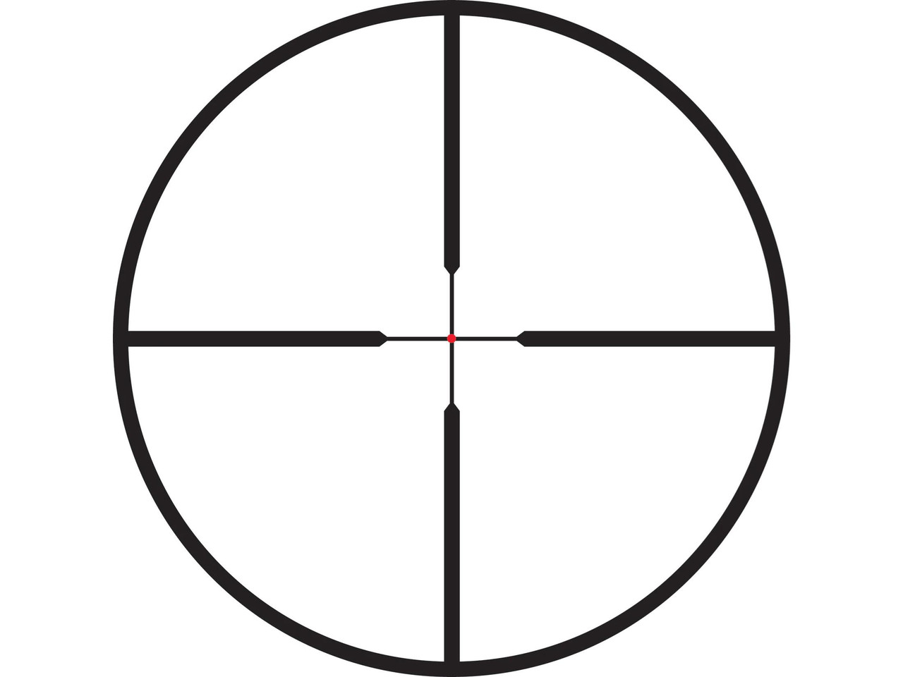 Leupold VX-5HD Rifle Scope 30mm Tube 3-15x 44mm CDS-ZL2 Side Focus FireDot Illuminated Duplex Reticle Matte  #172368