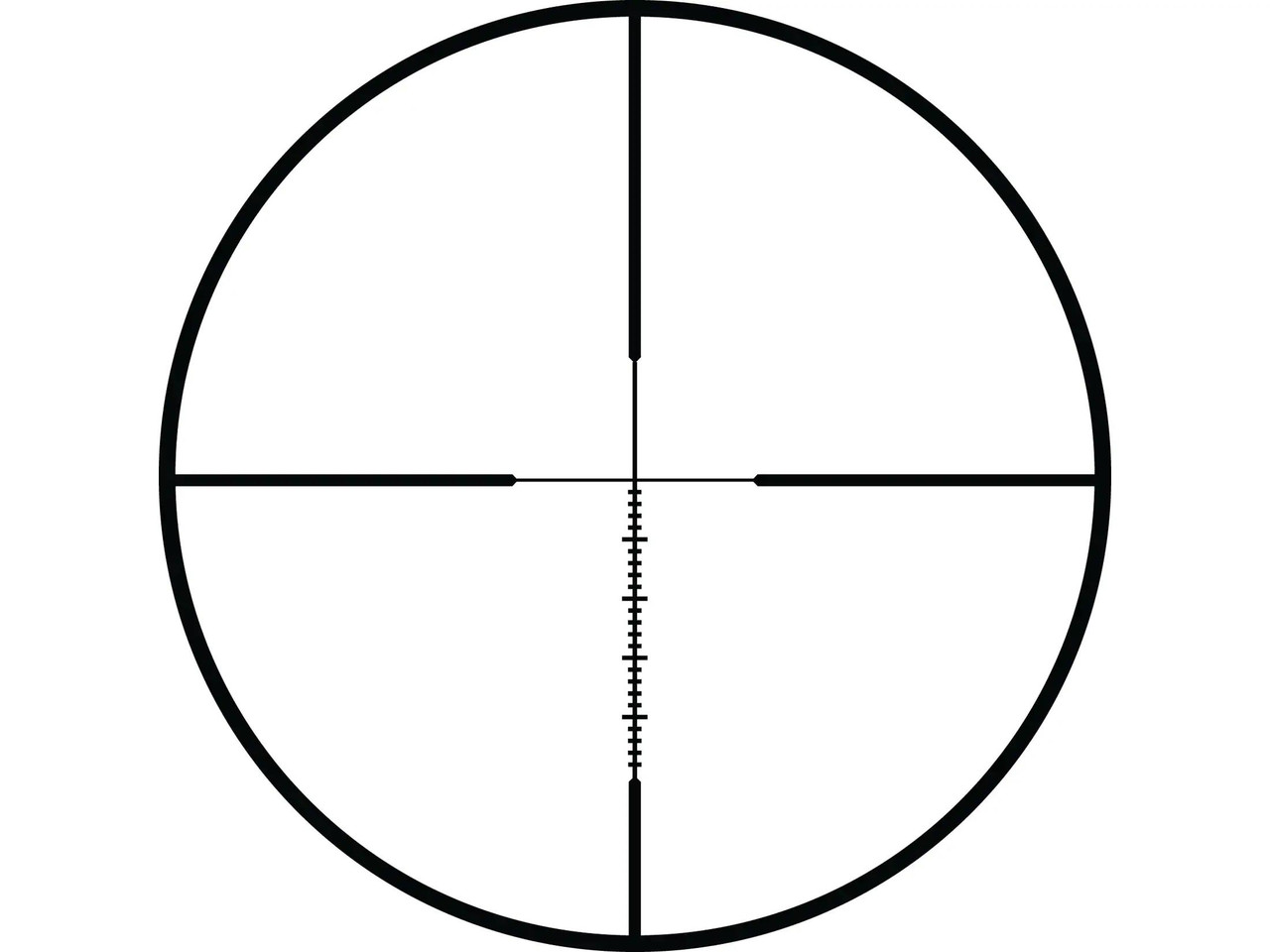 Leupold VX-Freedom Rimfire Rifle Scope 3-9x 40mm Rimfire MOA Reticle Matte #174181