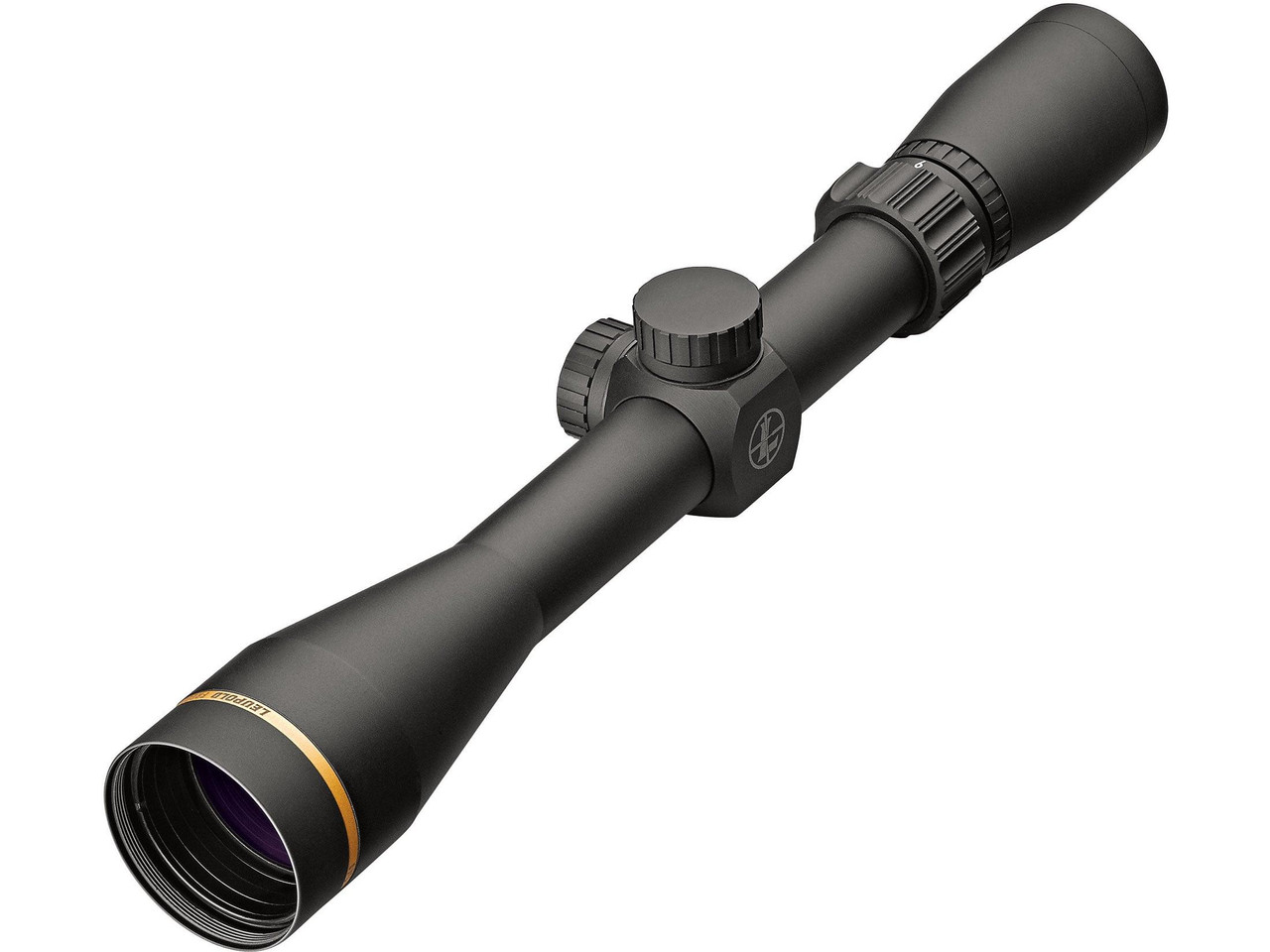Leupold VX-Freedom Muzzleloader Scope 3-9x 40mm Ultimate Slam Reticle Matte #174184