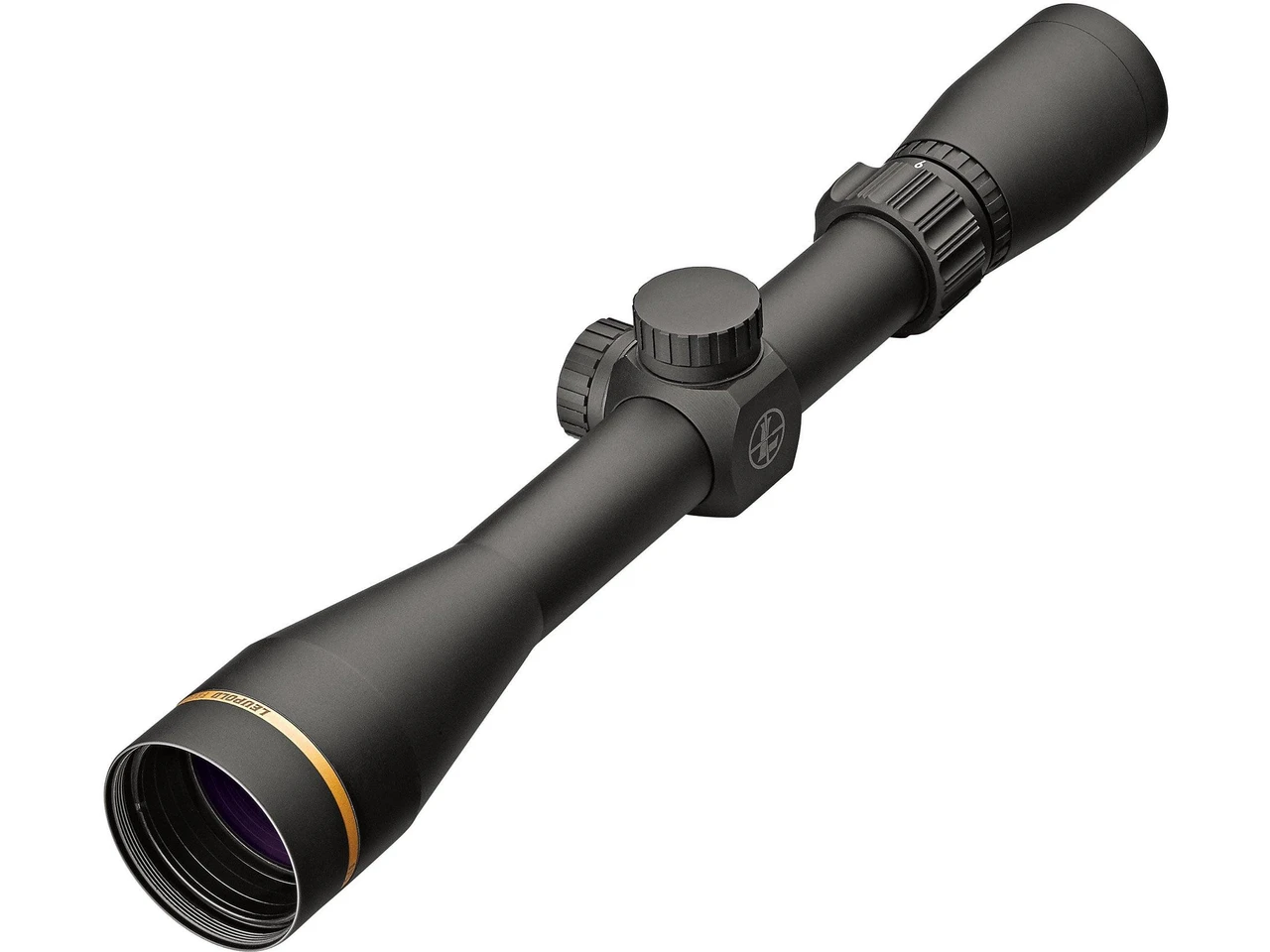 Leupold VX-Freedom Muzzleloader Scope 3-9x 40mm Ultimate Slam Reticle Matte #174184