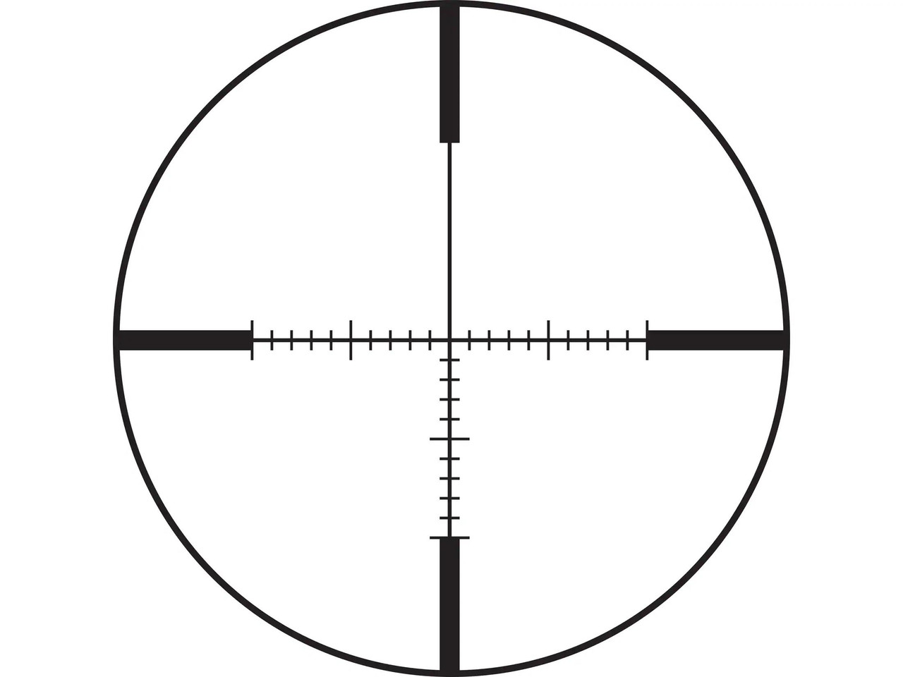 Leupold VX-Freedom Rifle Scope 30mm Tube 6-18x 40mm Side Focus Custom Dial System (CDS) Tri-MOA Reticle Matte #175081 Leupold VX-Freedom Rifle Scope 30mm Tube 6-18x 40mm Side Focus Custom Dial System (CDS) Tri-MOA Reticle Matte #175081