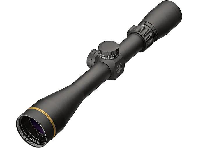 Leupold VX-Freedom Bushmaster Rifle Scope 3-9x40mm Duplex Reticle Matte