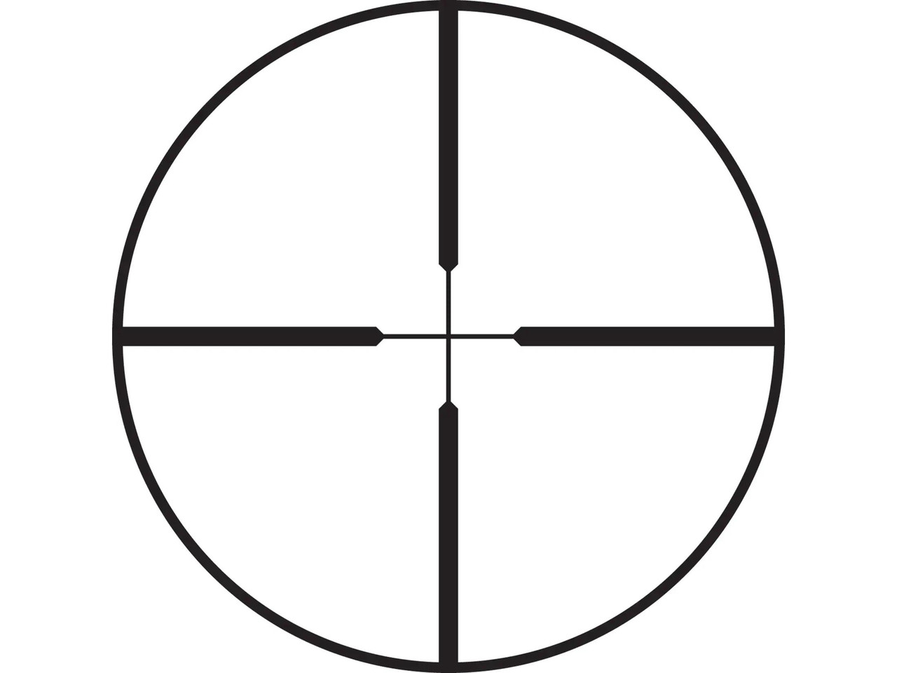 Leupold VX-3HD Rifle Scope 2.5-8x 36mm CDS-ZL Duplex Reticle Matte #180616