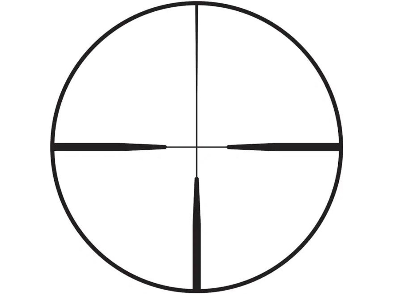 Leupold VX-Freedom Rifle Scope 3-9x 40mm Hunt Plex Reticle Matte #181307 Leupold VX-Freedom Rifle Scope 3-9x 40mm Hunt Plex Reticle Matte #181307