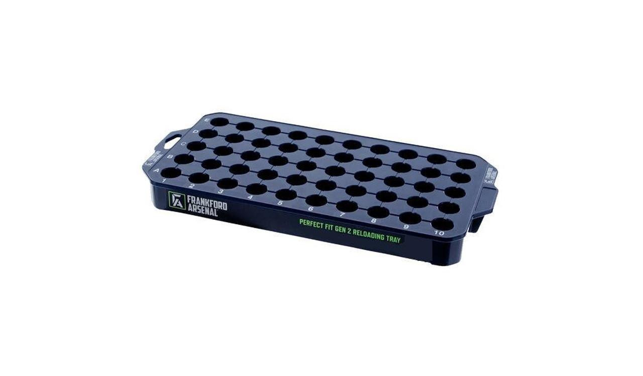 Frankford Arsenal Tray #5S 45 ACP (2-Pack) Frankford Arsenal Tray #5S 45 ACP (2-Pack)