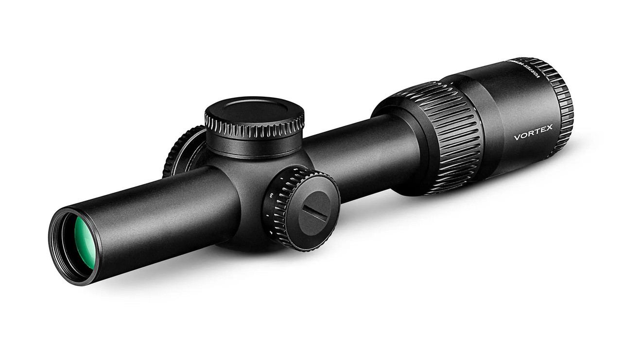 Vortex Venom 1-6x24 SFP #VEN-1601 Riflescope