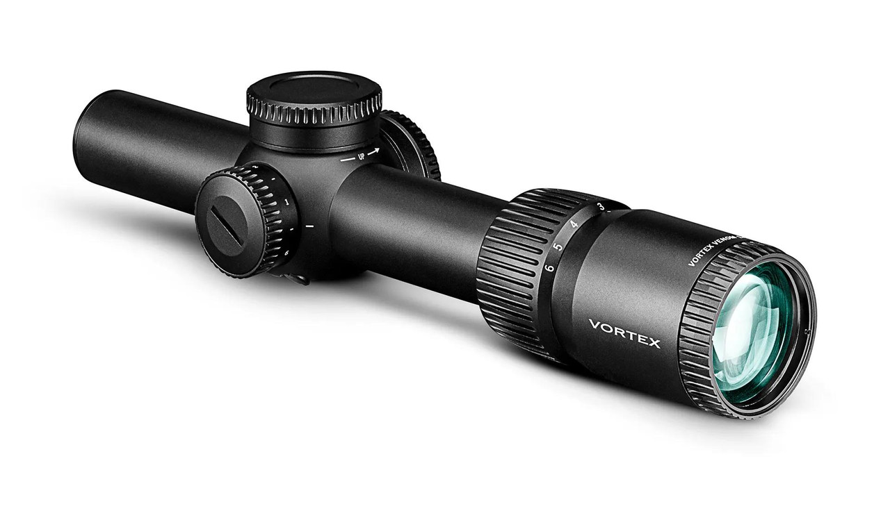 Vortex Venom 1-6x24 SFP #VEN-1601 Riflescope
