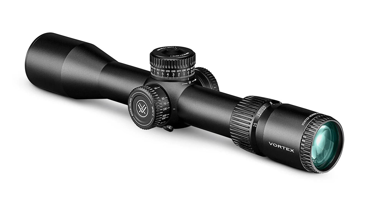 Vortex Venom 3-15x44 FFP #VEN-31501 Riflescope