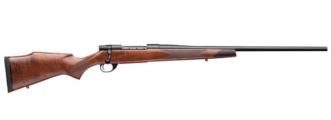 Weatherby Vanguard Sporter Threaded 300 Win Mag #VDT300NR4T Weatherby Vanguard Sporter Threaded 300 Win Mag #VDT300NR4T