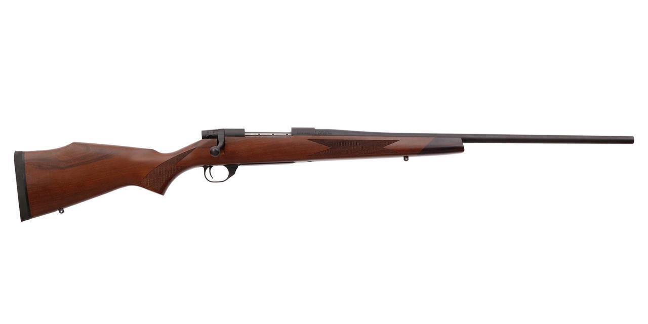 Weatherby Vanguard Sporter Threaded 270 Win #VDT270NR4T